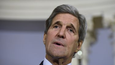 kerry se reunira en la habana con representantes de las farc y el gobierno colombiano