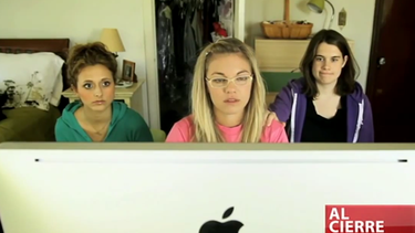 ¿que prefieren los hombres: futbol o sexo?