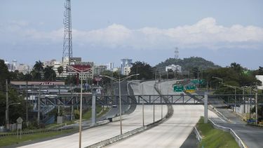 anuncian cierre del carril derecho en el expreso martinez nadal por trabajos de repavimentacion