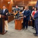 Ron Desantis se opone al pasaporte de vacunación