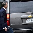 Rosenstein discutirá con Trump su futuro