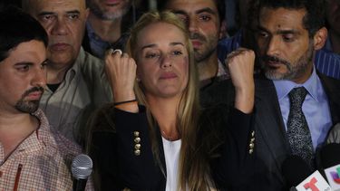 Condena de López impone retos a oposición venezolana