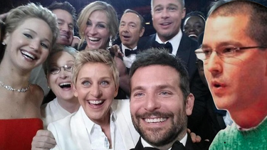 Insólito: Según el chavismo "Orquestaron un golpe desde los Oscar"