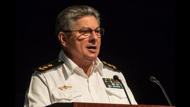 raul castro designa nuevo ministro de interior