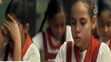 "Conducta" largometraje Cubano