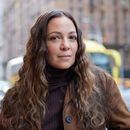 ARCHIVO - Natalia Lafourcade posa para un retrato el 11 de octubre de 2024 en Nueva York. (Foto Matt Licari/Invision/AP, archivo)