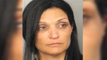 Choferes evitaron que una mujer huyera luego de atropellar a una madre embarazada y a sus dos hijos Miramar