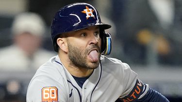 Javier y Astros asfixian 5-0 a Yanquis; toman ventaja 3-0
