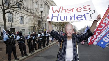 Investigación a Hunter Biden incluye a gasera ucraniana