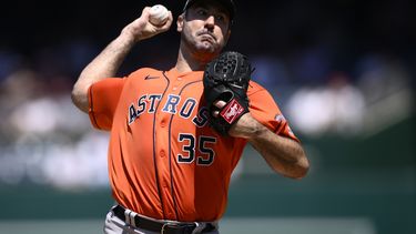 Astros blanquean a Nacionales 8-0; Gurriel jonronea