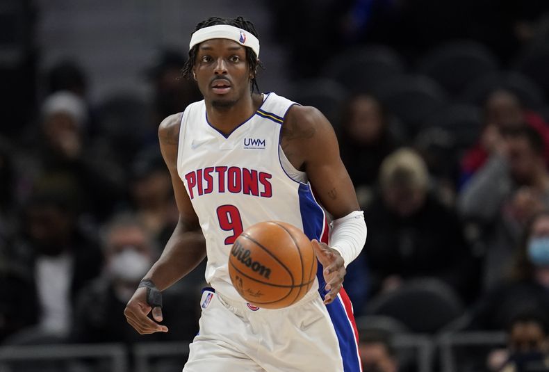DEP-BAS TRAIL BLAZERS-GRANT
