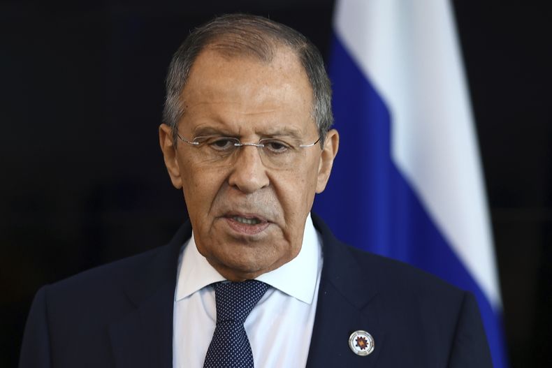 ASI-GEN G20-LAVROV