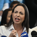 María Corina Machado extendió sus felicitaciones a Javier Milei tras su asunción como presidente de Argentina