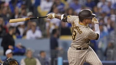 Machado batea doble productor tras pactar nuevo contrato