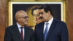 venezuela anuncia que no aceptara la observacion europea en las elecciones presidenciales de 2024