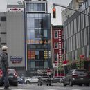 Descubren puesto de policía secreta china en ciudad de Nueva York
