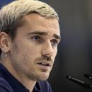 Griezmann saborea un papel menos protagónico con Francia