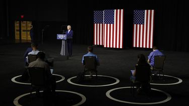 Cinco preguntas cruciales sobre la elección 2020 en EEUU
