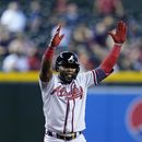 Riley aporta jonrón a triunfo de Bravos en Arizona
