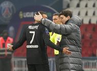 colista saint-etienne pierde otra vez en liga francesa