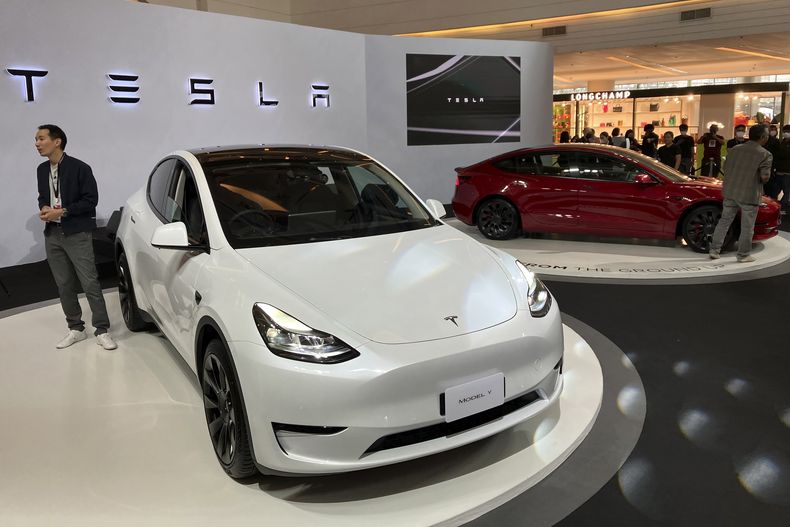 ASI-ECO TESLA-TAILANDIA