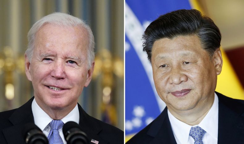 ASI-GEN CHINA-EEUU