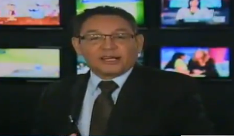 Sigue causando . Este crimen sangriento se suma a la ola de personas que han sido descuartizadas, principalmente en Caracas.