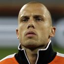 El Ajax nombra a John Heitinga como nuevo técnico
