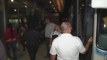 llega grupo a de cubanos a nuevo laredo