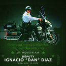Muere un tercer agente motorizado de Florida tras accidente de tráfico