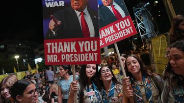 americateve | ORIENTE MEDIO-GAZA