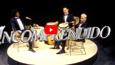 neutro shorty, rawayana y oreste gomez estrenaron incomprendido en version salsa