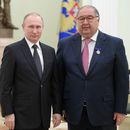 AP EXPLICA: Una mirada a las sanciones de Occidente a Rusia