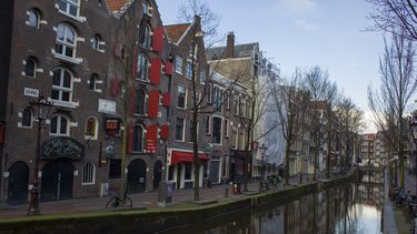 Holanda apela orden de eliminar toque de queda por pandemia