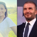 La ex asistente de David Beckham rompió el silencio después de que regresaran los rumores de un romance entre ambos