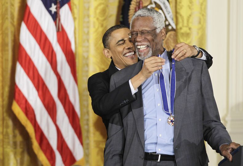 DEP-BAS RUSSELL-NÚMERO