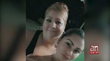 exclusiva: habla hija de la unica balsera cubana trasladada a territorio de eeuu tras naufragio de una balsa cerca de los cayos