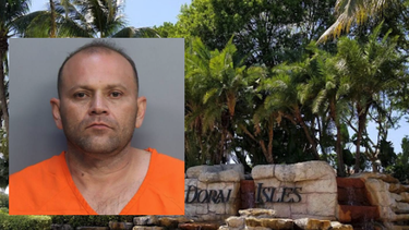 mate a mi esposa. venezolano de miami confiesa haber asesinado a su pareja en el doral