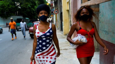 42 cubanos y un eslovaco, reportados entre los nuevos casos