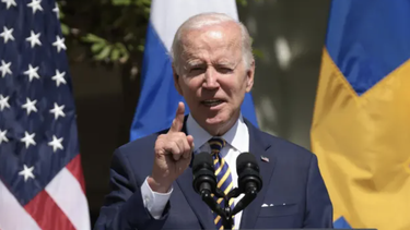 biden reafirma reconocimiento a guaido como presidente encargado de venezuela