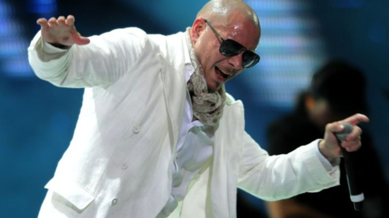 Pitbull
