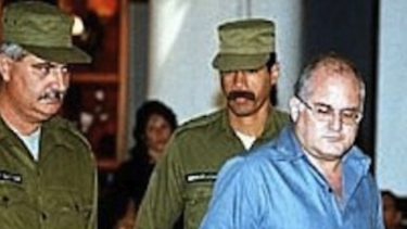 Régimen deja en libertad a salvadoreño condenado por colocar bomba en hotel en Cuba en 1997