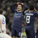 Fiasco en Madrid prolonga tormento del City en la Champions