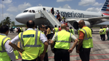 nuevos vuelos charter habana-miami a partir de diciembre