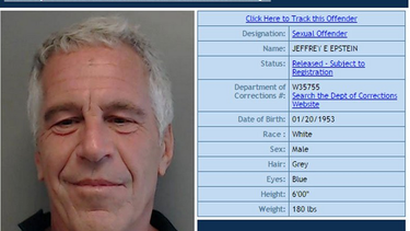 isla del pecado: escandalosas acusaciones a millonario de florida