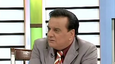 muere fernando hidalgo, el humorista que revoluciono las noches de miami en america teve