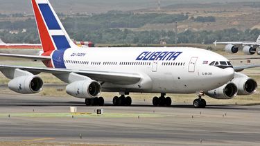 ee uu busca soluciones a la incautacion de aeronaves cubanas en su territorio
