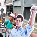 Leopoldo López a la juez: "Sea valiente, denos la libertad"