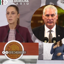 México ANUNCIA que no enviará más petróleo a Cuba, pero confirma nueva ayuda humanitaria México ANUNCIA que no enviará más petróleo a Cuba, pero confirma nueva ayuda humanitaria