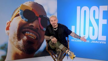 j balvin lanza su nuevo disco